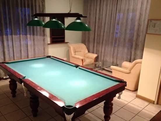 Rudzupukes Hotell Svente Exteriör bild