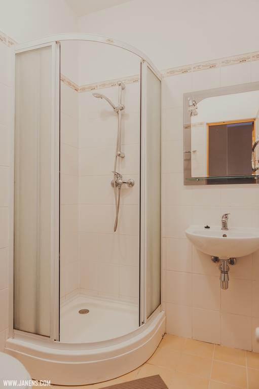 Rudzupukes Hotell Svente Exteriör bild
